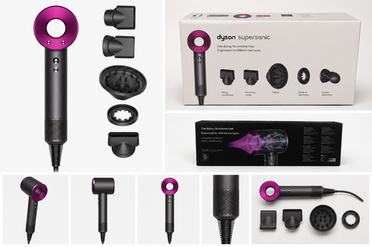 Dyson Supersonic™ Hair Dryer