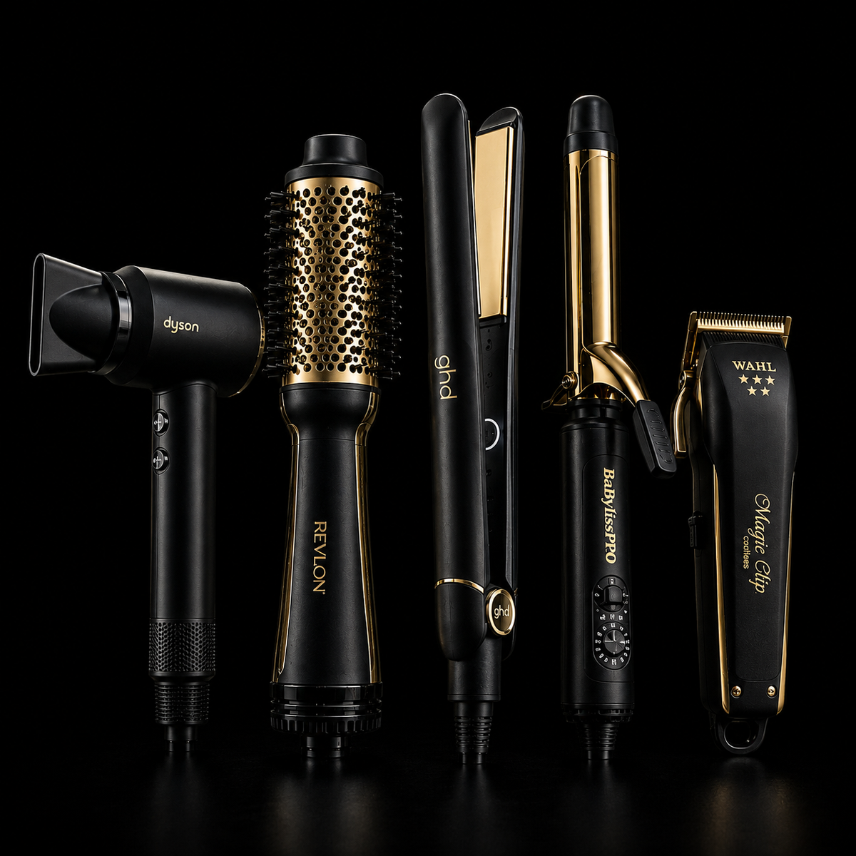 Hair Tools