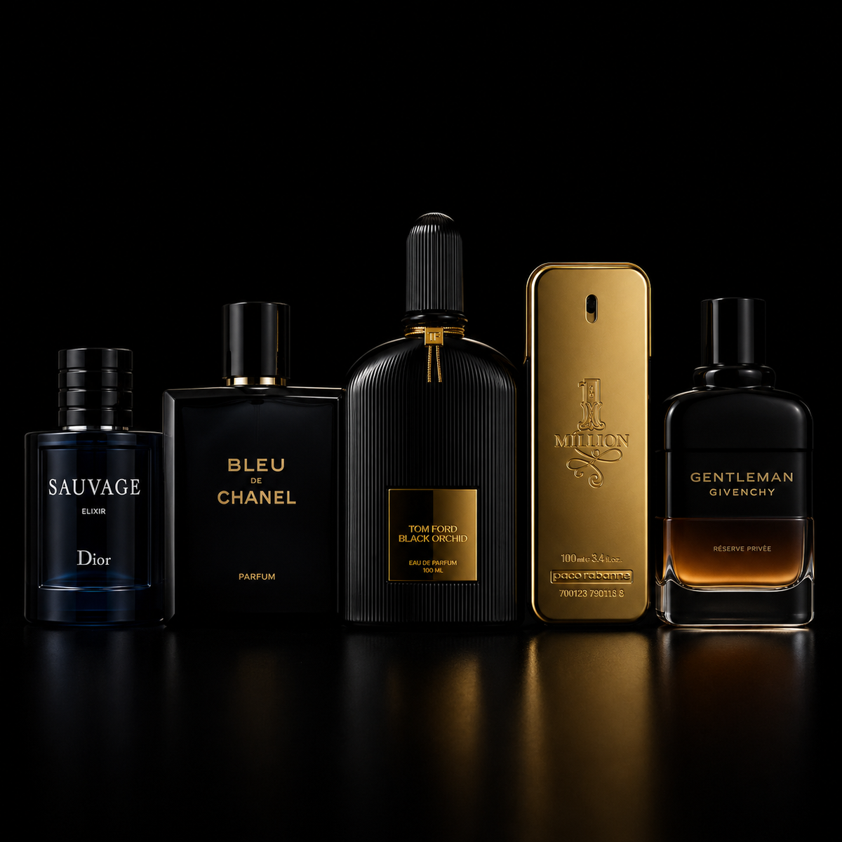 Perfumes