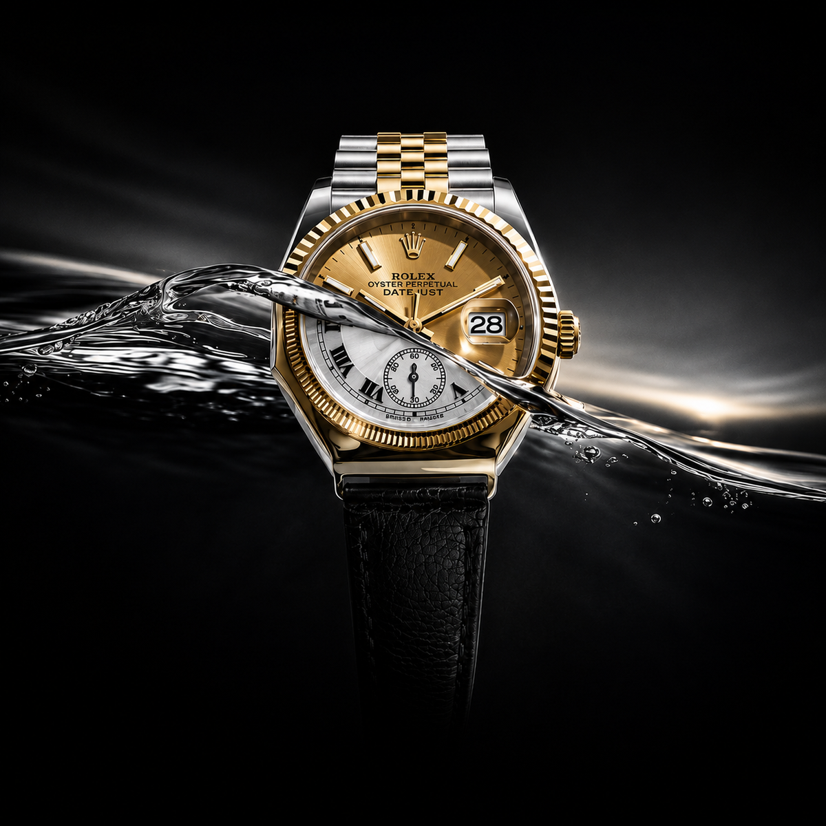 Watches