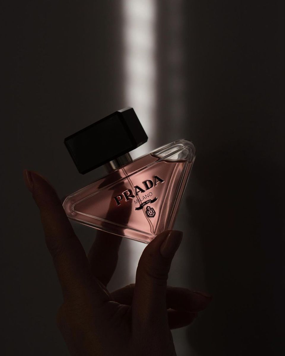 Prada Paradoxe Intense Eau de Parfum 90ml – Bold, Modern & Long-Lasting Feminine Signature Scent