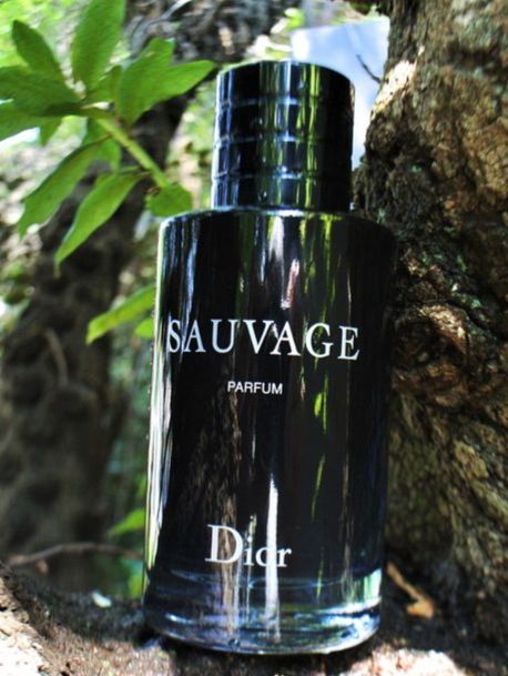 Sauvage Parfum – 100ml | Deep, Warm & Magnetic Luxury Fragrance for Men