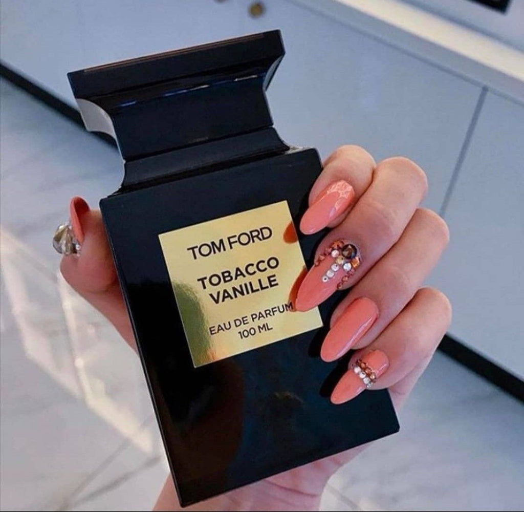 Tom Ford Tobacco Vanille Eau de Parfum 3.4 oz ,100ml