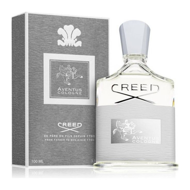 🔥 Fresh. Modern. Unforgettable. 🔥

Discover the timeless elegance of Creed Aventus Cologne Eau de Parfum 100ml – a fresh, sophisticated fragrance crafted for the modern gentleman.

✨ Crisp citrus opening
✨ Refined woody & aromatic finish
✨ Long-lasting