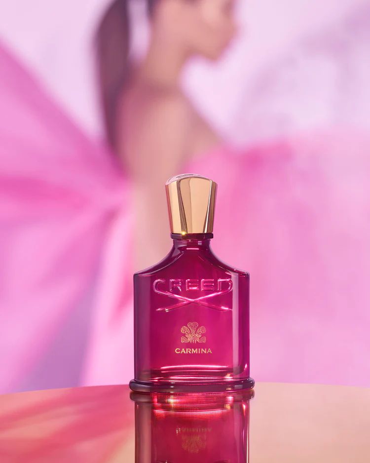 CREED Carmina Eau de Parfum 100 ml – Elegant & Sophisticated Unisex Luxury Fragrance