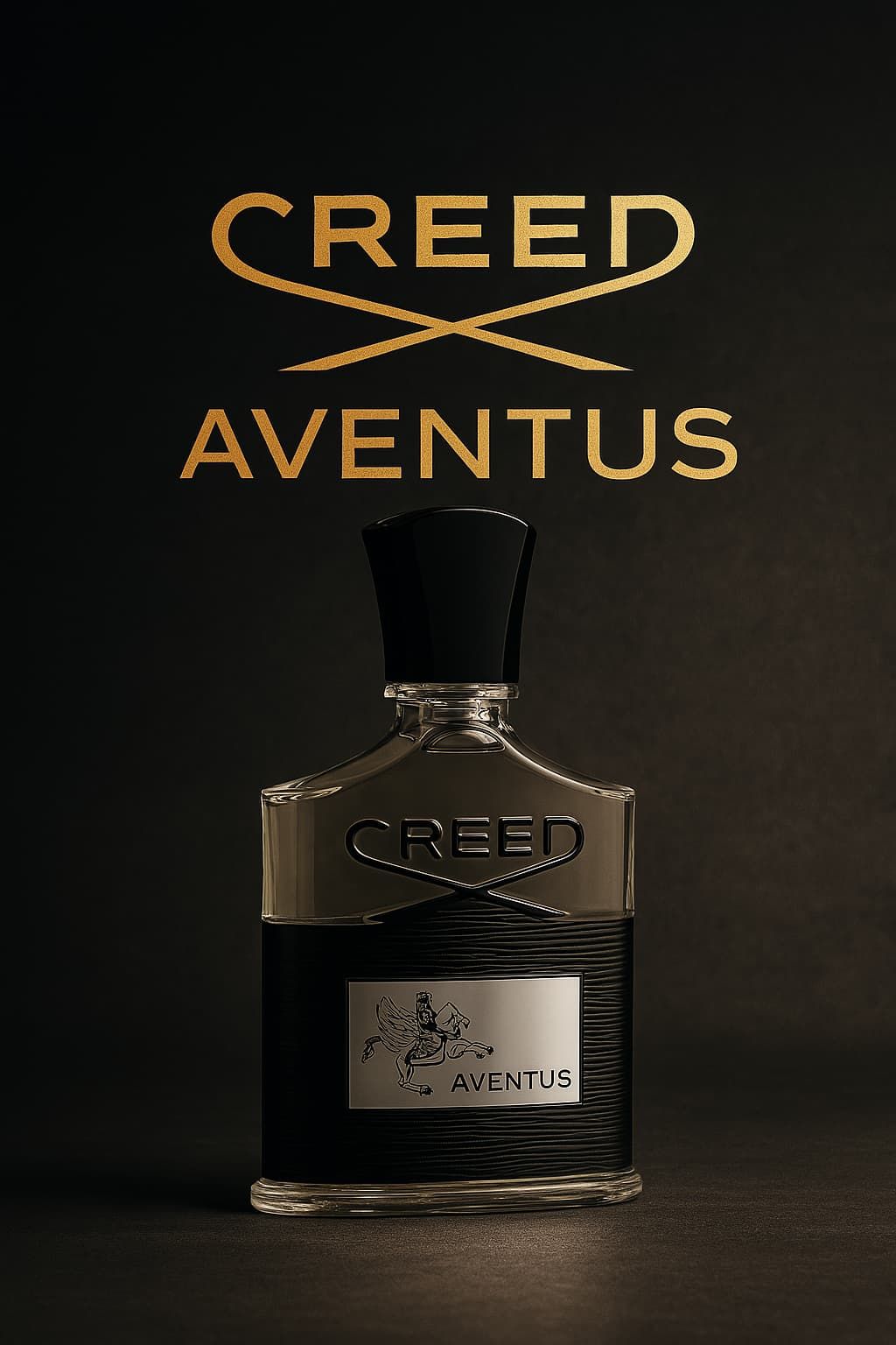Creed Aventus Eau de Parfum 100ml – Iconic Masculine Luxury Fragrance