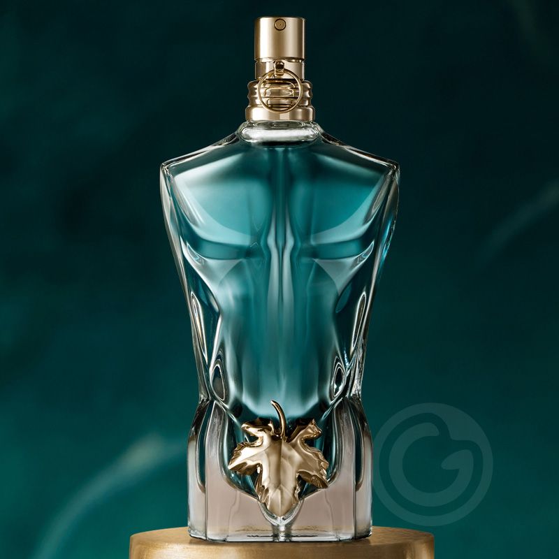 Le Beau by Jean Paul Gaultier for Men 4.2 oz Eau de Toilette Spray – Fresh Seductive Masculine Tropical Scent