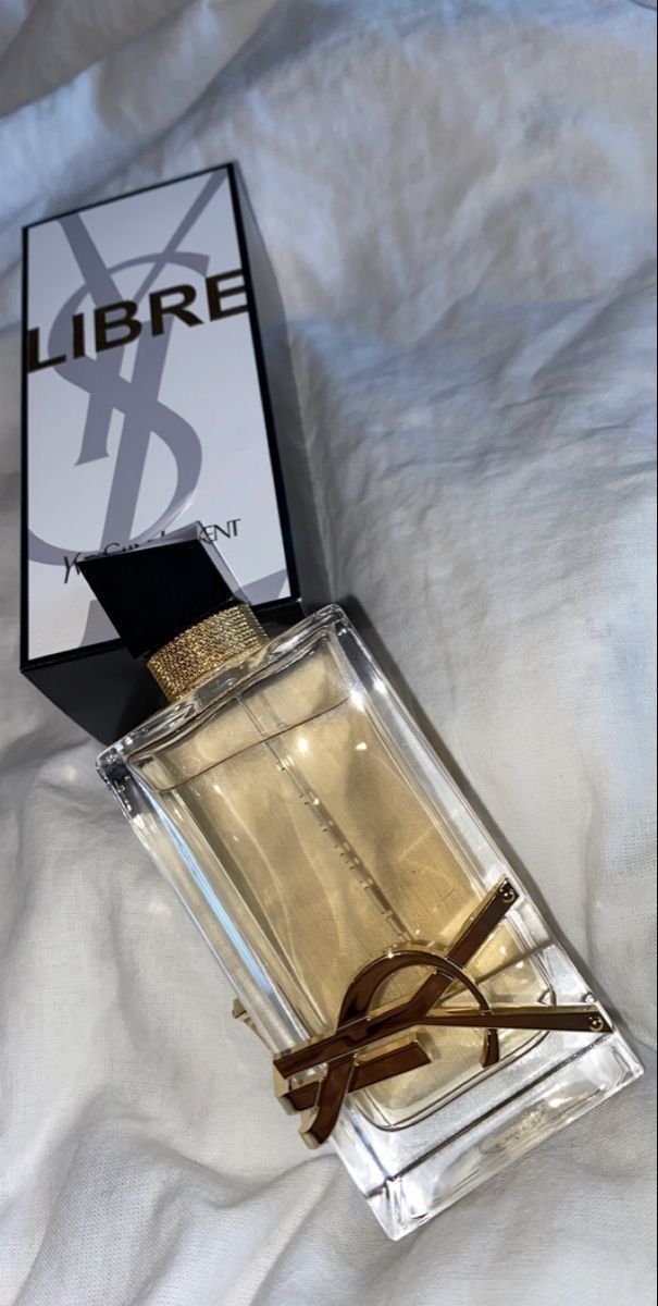 Yves Saint Laurent Libre Eau de Parfum for Women 3.0 fl. oz. / 90ml