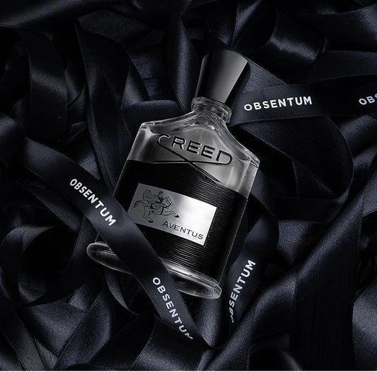 Creed Aventus Eau de Parfum 100ml – Iconic Masculine Luxury Fragrance