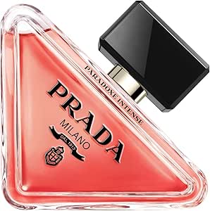 Prada Paradoxe Intense EDP 90ML – Long-Lasting Luxury Feminine Perfume | Addictive, Warm & Sensual Signature Scent