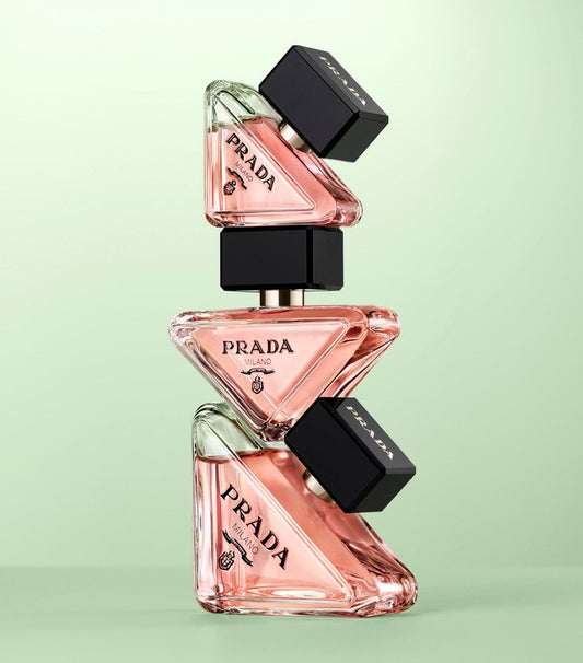 Prada Paradoxe 3-in-1 Gift Set | Eau de Parfum Trio | Luxury Women’s Perfume