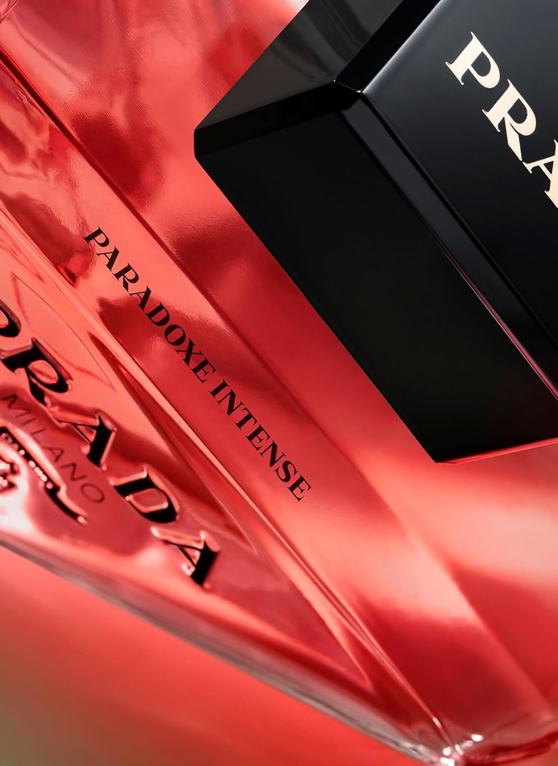 Prada Paradoxe Intense EDP 90ML – Long-Lasting Luxury Feminine Perfume | Addictive, Warm & Sensual Signature Scent
