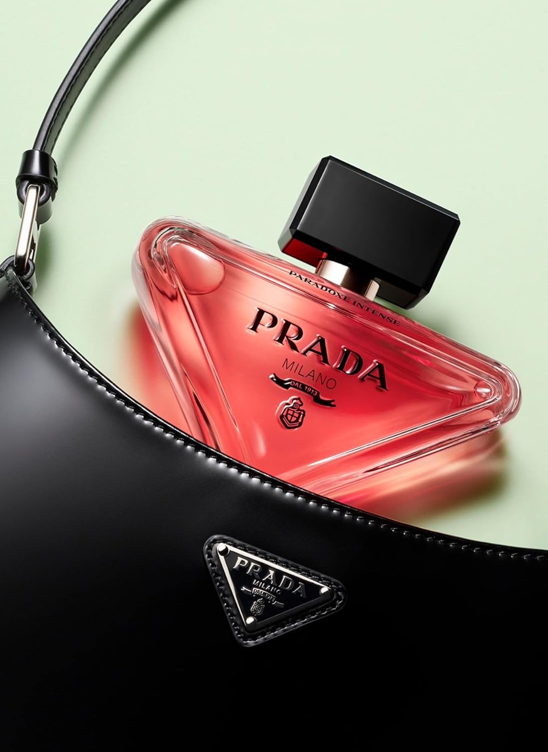Prada Paradoxe Intense EDP 90ML – Long-Lasting Luxury Feminine Perfume | Addictive, Warm & Sensual Signature Scent