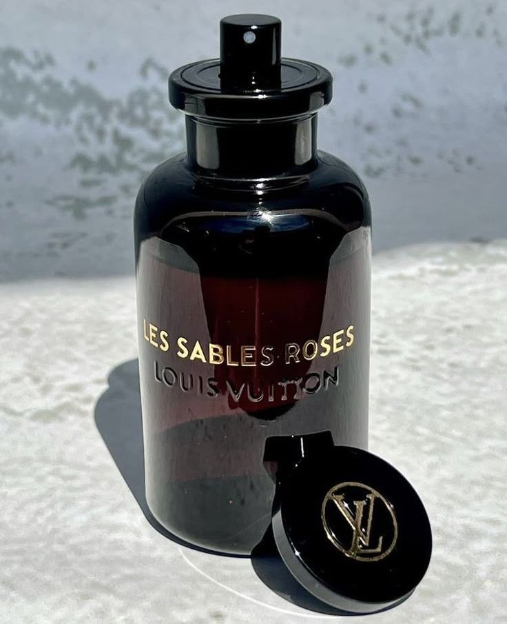 Pur Oud by Louis Vuitton 100ML / 3.4oz | Rare, Discontinued, Ultra-Luxury Oud Fragrance