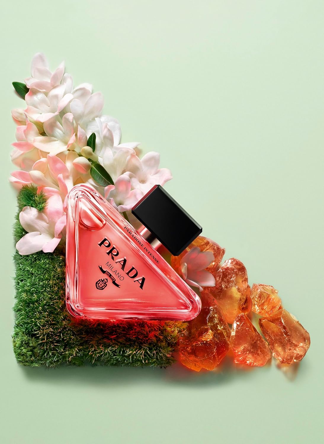 Prada Paradoxe Intense EDP 90ML – Long-Lasting Luxury Feminine Perfume | Addictive, Warm & Sensual Signature Scent