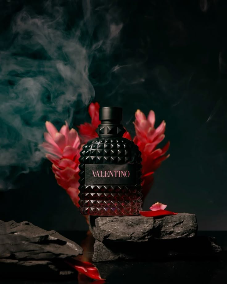Valentino Uomo Born In Roma Intense EDP 100ml | Long-Lasting Men’s Fragrance