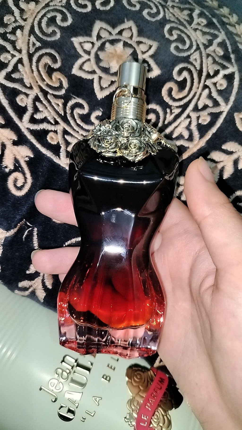 Le Beau by Jean Paul Gaultier for Men 4.2 oz Eau de Toilette Spray