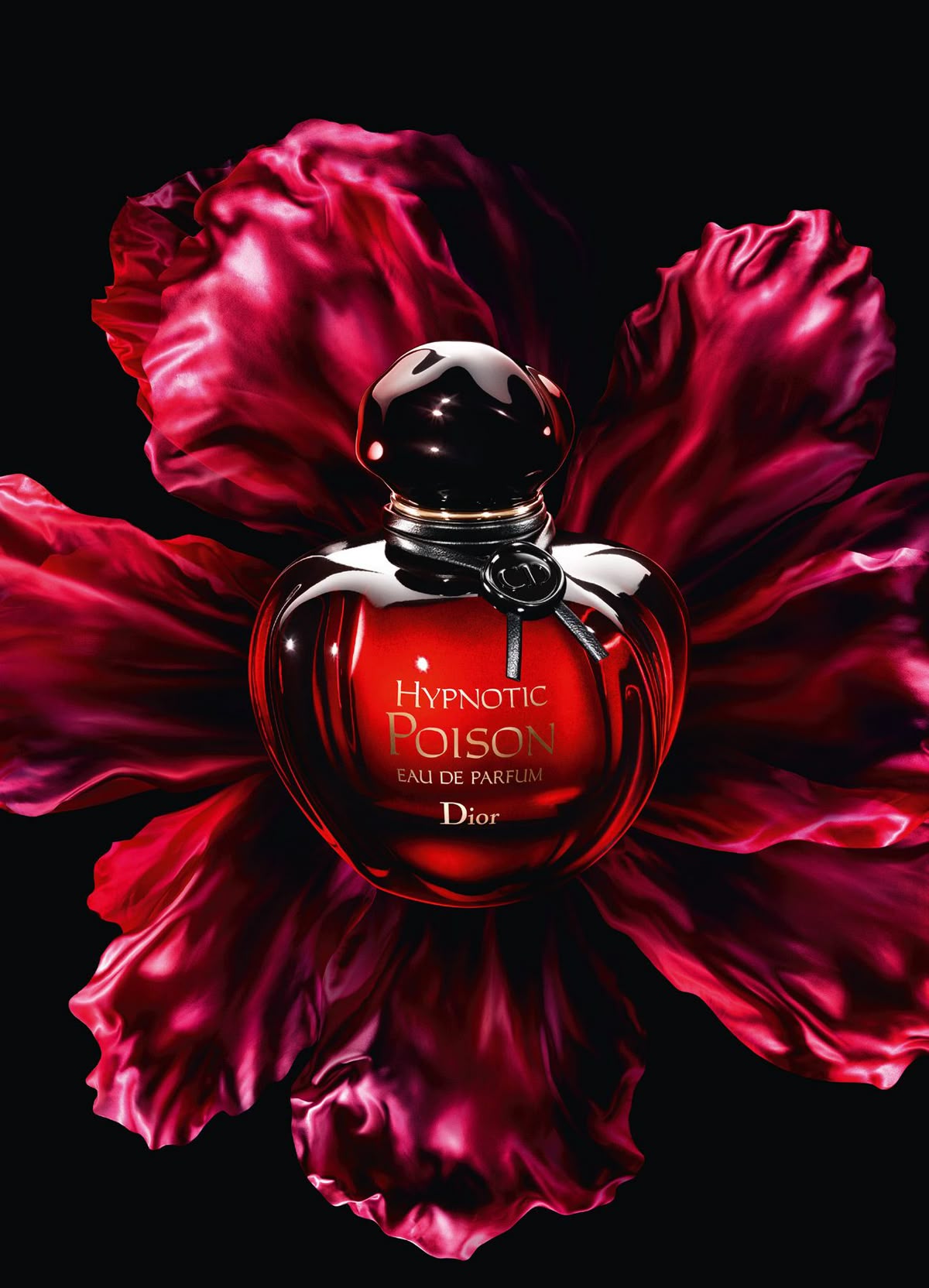 Dior Hypnotic Poison EDT 100ml/3.4oz – Seductive Almond & Vanilla Perfume | Viral Sweet Signature Scent
