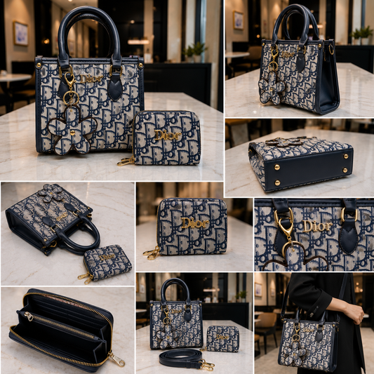 Dior Tote Bags for Women | Stylish Everyday Handbags