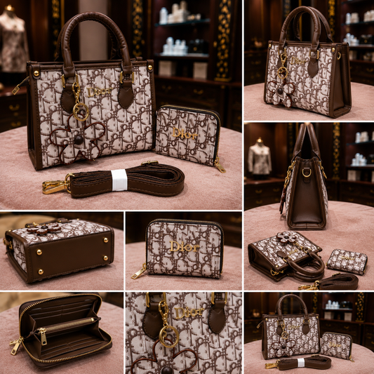 Dior Tote Bags for Women | Stylish Everyday Handbags