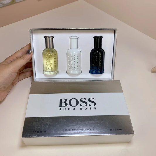 🔥 One Spray. Endless Compliments. 🔥

Introducing the Accarat Rouge 540 Men’s Cologne Gift Set — a luxury fragrance designed for men who want to stand out.

✨ Rich & sophisticated scent
✨ Long-lasting performance
✨ Premium gift-ready packaging
✨ Perfect
