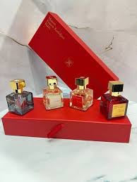 Accarat Rouge 540 Men’s Cologne Gift Set | Luxury Signature Scent Gift