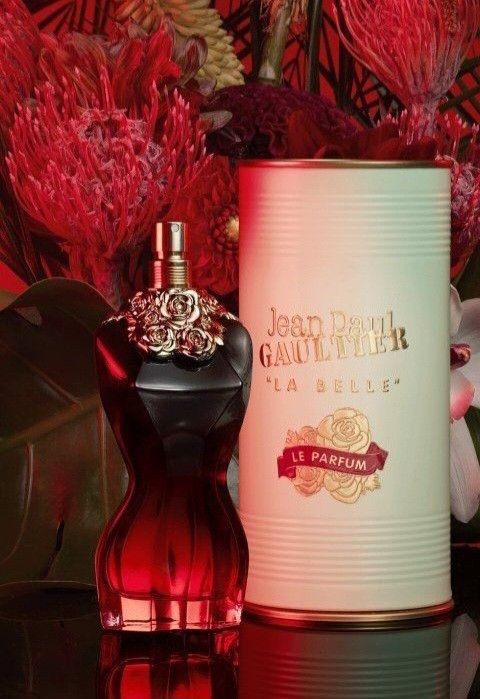 Le Beau by Jean Paul Gaultier for Men 4.2 oz Eau de Toilette Spray