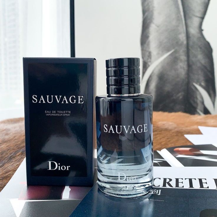 Dior Sauvage EDT – 100ml | Fresh, Crisp & Magnetic Masculine Fragrance