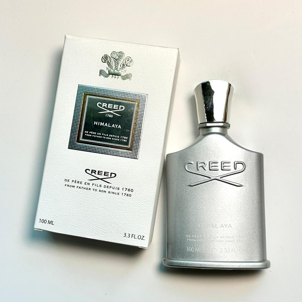 Creed Himalaya 100ml – Fresh Citrus & Musk Men’s Luxury EDP