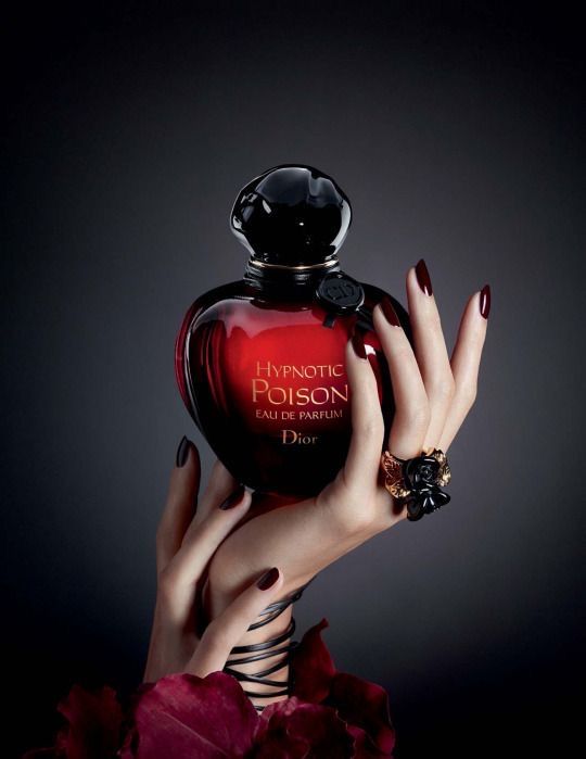 Dior Hypnotic Poison EDT 100ml/3.4oz – Seductive Almond & Vanilla Perfume | Viral Sweet Signature Scent