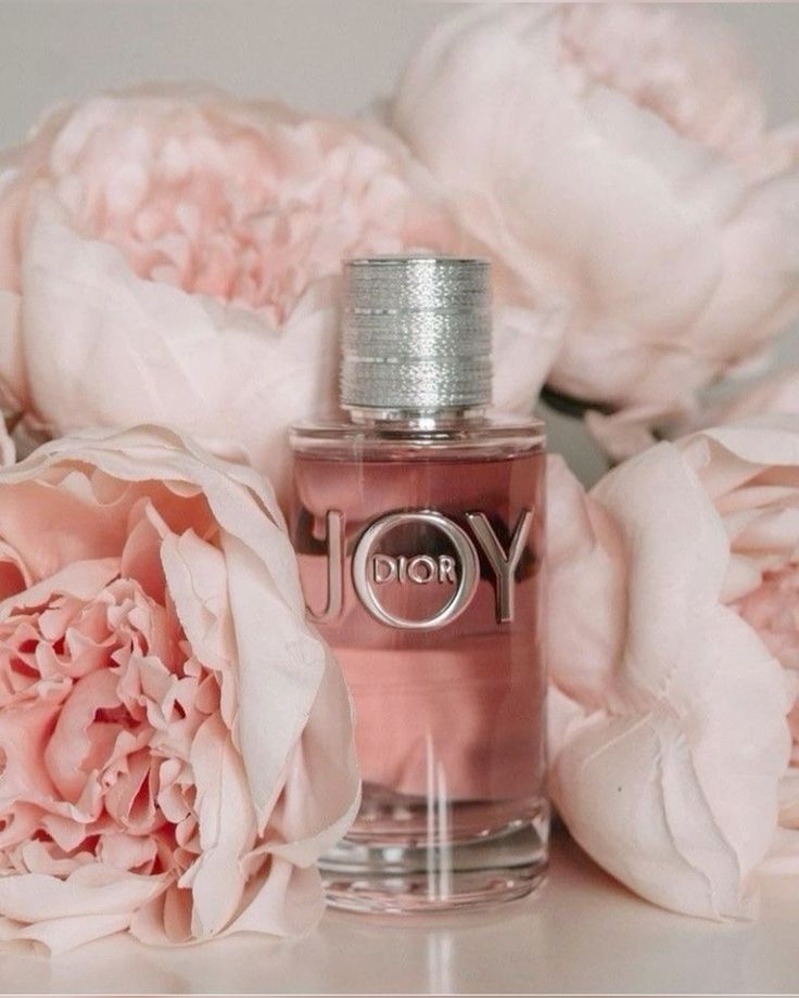 Joy by Dior Eau de Parfum 3.4 oz | Bright, Soft & Comforting Feminine Scent