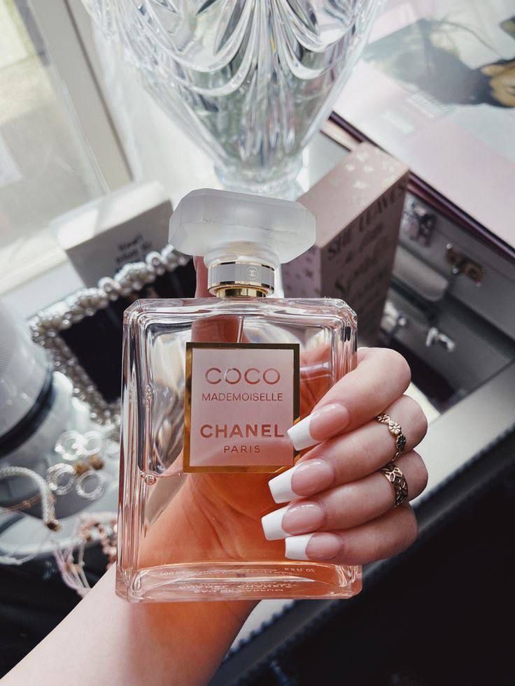 💖 Coco Chanel Mademoiselle Eau de Parfum Intense (3.4 oz / 100ml) 💖