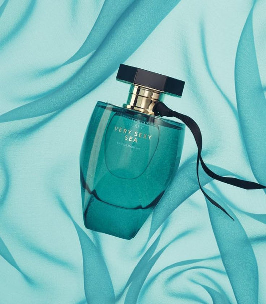 Victoria's Secret Very Sexy Sea Eau de Parfum | Fresh, Beachy & Irresistibly Bright