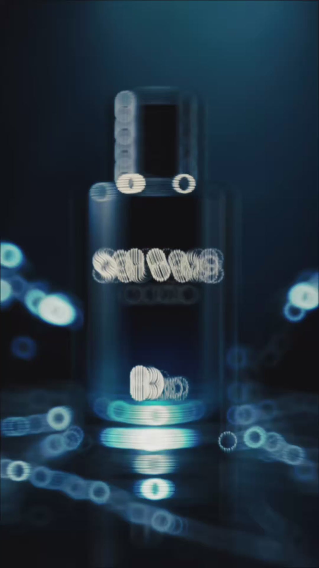 Dior Sauvage Eau de Parfum 100ml