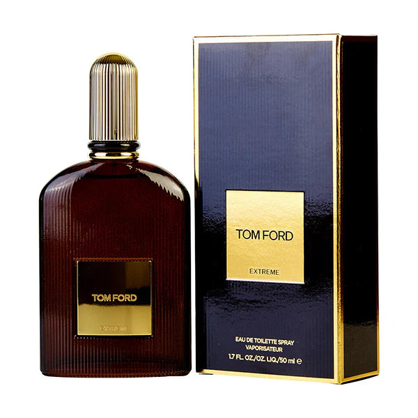 Tom Ford for Men Extreme EDT 100ML | Long Lasting